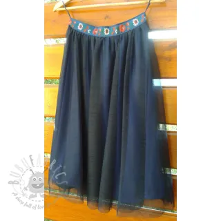 Til za TUTU navy 160 cm
