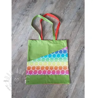 CANVAS lime