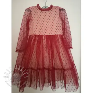Til TUTU SPOT red