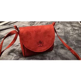 Semiš ALASKA griotte/bordeaux