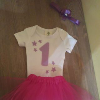 Til za TUTU off white 160 cm