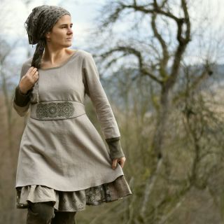Lan opran beige