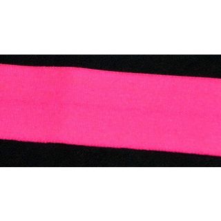 Poševna elastika matt 20 mm neon pink
