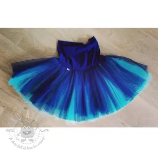 Til za TUTU cobalt 160 cm