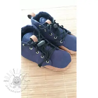 CANVAS navy