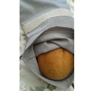 Ľan predpraný grey