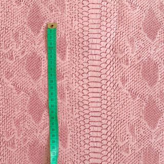 Umetno usnje COBRA rose