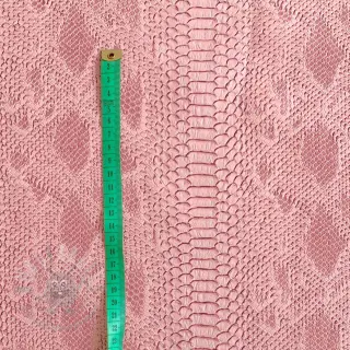 Umetno usnje COBRA rose