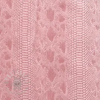 Umetno usnje COBRA rose