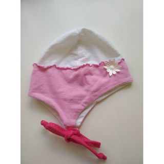 Poševni jersey trak old pink