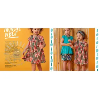 Ottobre design kids 3/2019
