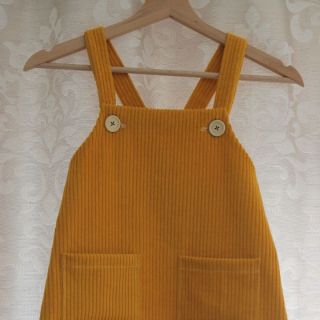 Žamet yellow