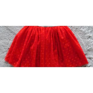 Til TUTU SPOT red