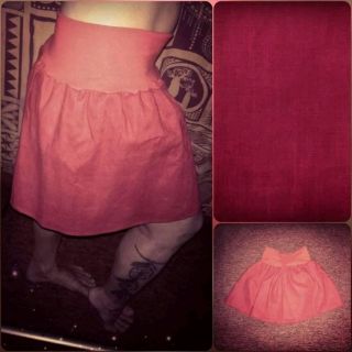 Lan opran dark red