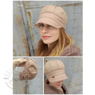 CANVAS beige