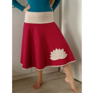 Lan opran cerise