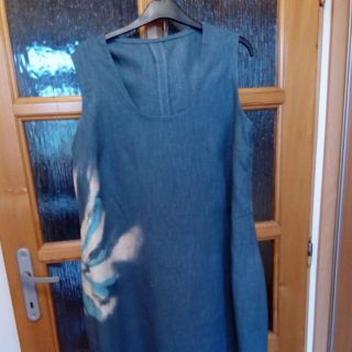 Lan predpran blue