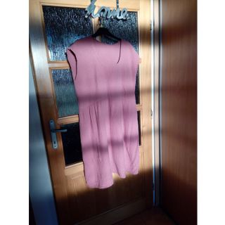Dvostruka gaza/muslin purple ORGANIC