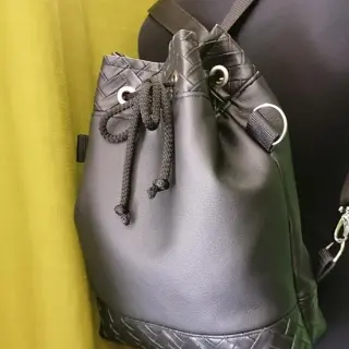Umetno usnje PANIER noir