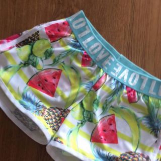 Poševna elastika matt 20 mm white