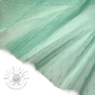 Til za TUTU DOT light mint
