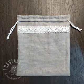 Lan opran grey
