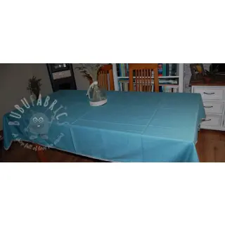 Lan opran teal