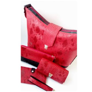 Umetno usnje COBRA rouge