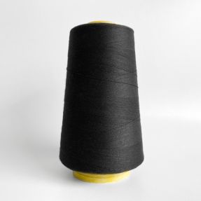 Overlock nit 2700 m black