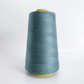 Overlock nit 2700 m steel blue