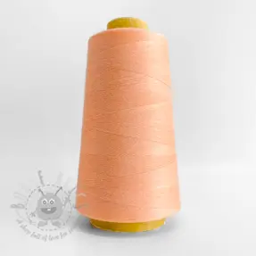 Overlock Poliestrski sukanec 2700 m peach