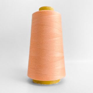 Overlock nit 2700 m peach