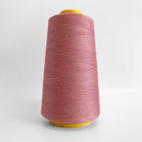 Overlock nit 2700 m old pink