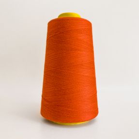 Overlock nit 2700 m orange
