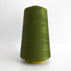Overlock nit 2700 m moss green