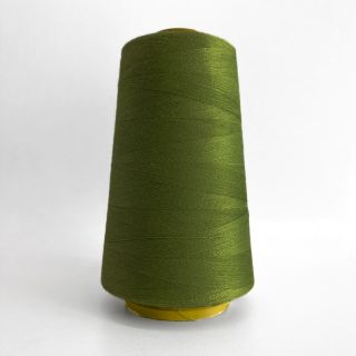 Overlock nit 2700 m moss green