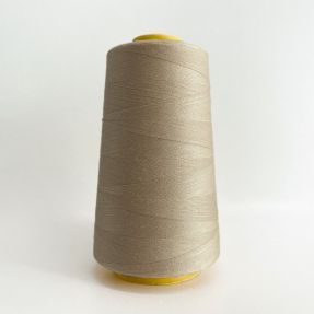 Overlock nit 2700 m pebble