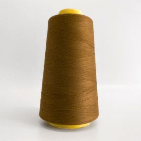 Overlock nit 2700 m brown