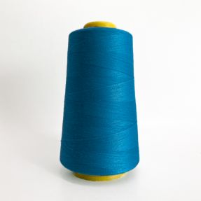 Overlock nit 2700 m aqua