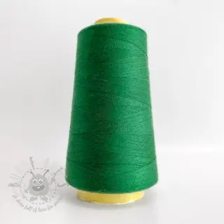 Overlock Poliestrski sukanec 2700 m apple green