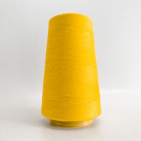 Overlock nit 2700 m lemon