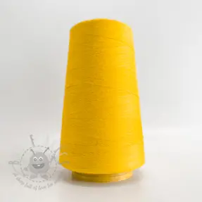 Overlock Poliestrski sukanec 2700 m lemon