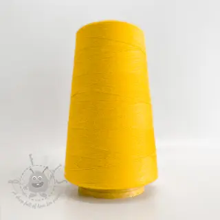 Overlock Poliestrski sukanec 2700 m lemon