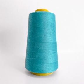 Overlock nit 2700 m ocean blue
