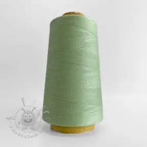 Overlock Poliestrski sukanec 2700 m basil