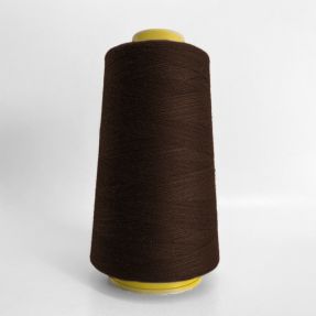 Overlock nit 2700 m dark mocha