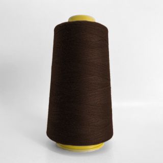 Overlock nit 2700 m dark mocha