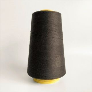 Overlock Poliestrski sukanec 2700 m mocha