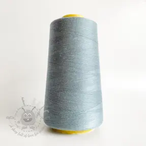 Overlock Poliestrski sukanec 2700 m cloud blue