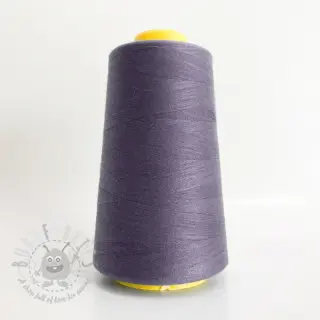 Overlock Poliestrski sukanec 2700 m lavender